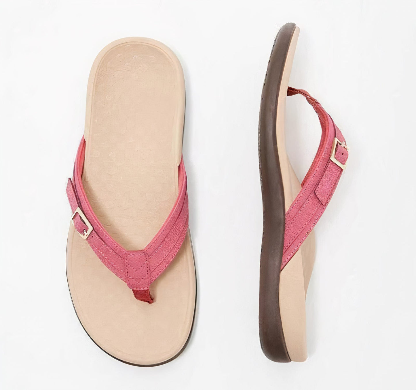 Zita - Stylish Orthopedic Sandals