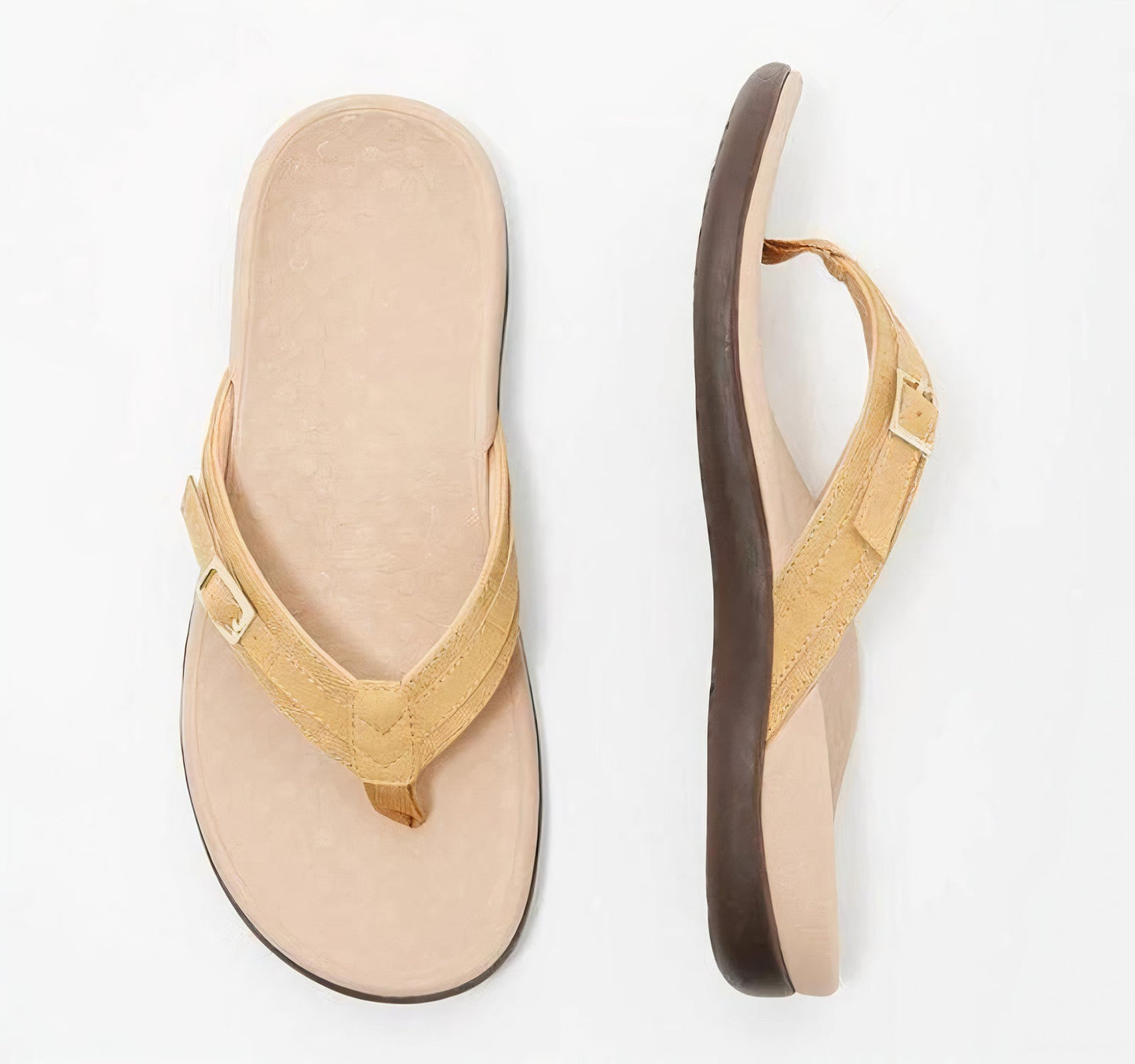 Zita - Stylish Orthopedic Sandals