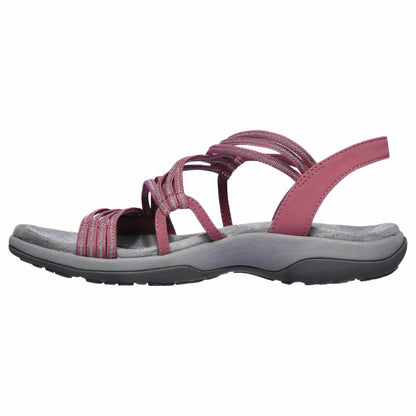 Maisy - Flat sandals