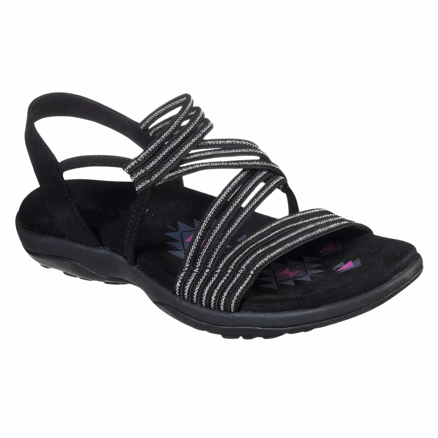 Maisy - Flat sandals