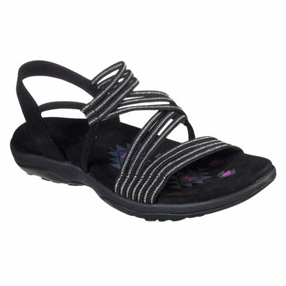 Maisy - Flat sandals