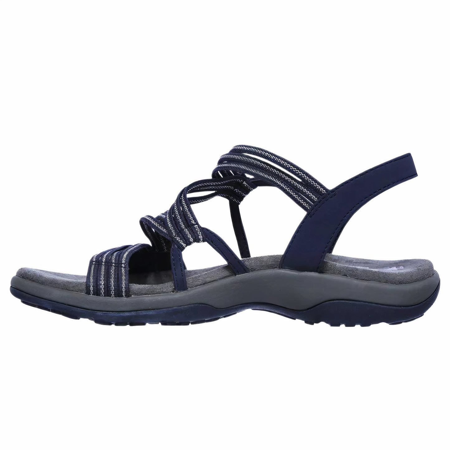 Maisy - Flat sandals