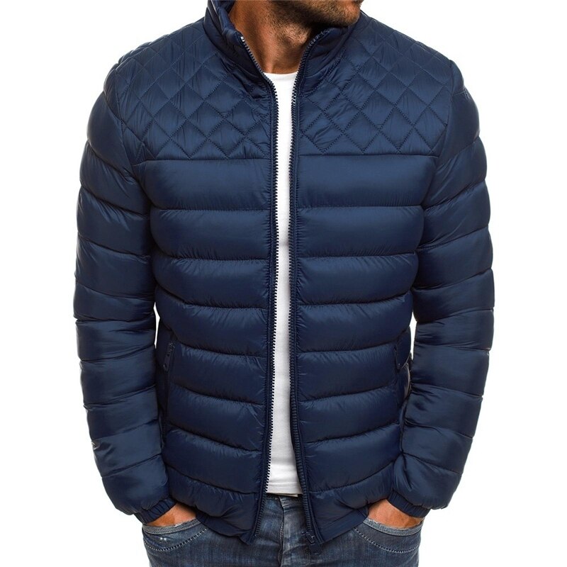 Jonas - Elegant Winter Jacket