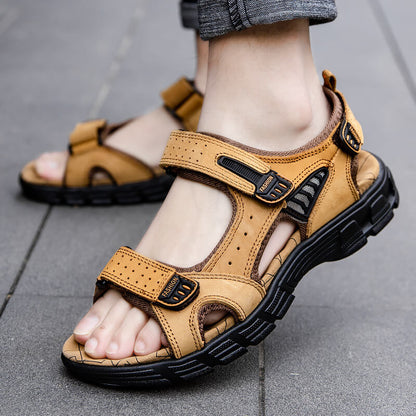 Jost - Orthopedic sandals