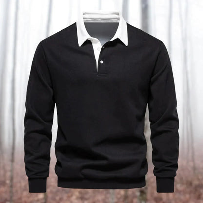 Thilo - Polo Shirt for Men