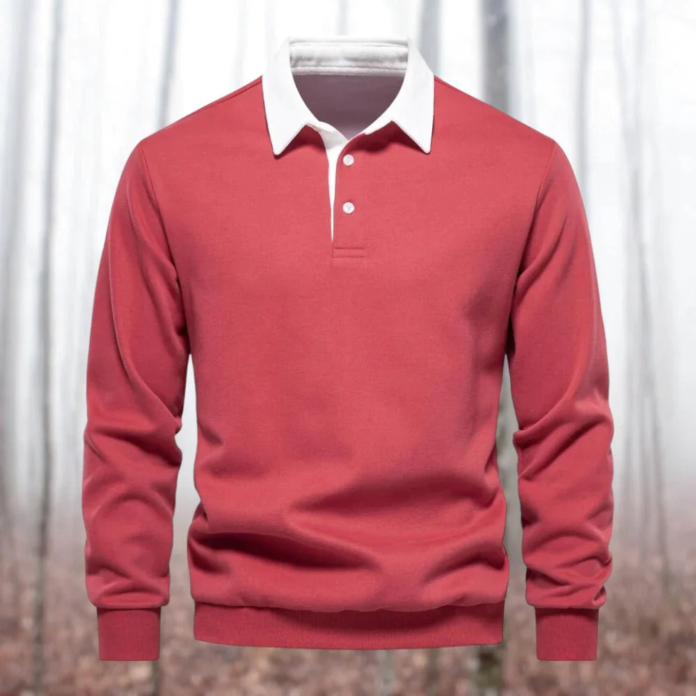 Thilo - Polo Shirt for Men