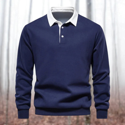 Thilo - Polo Shirt for Men