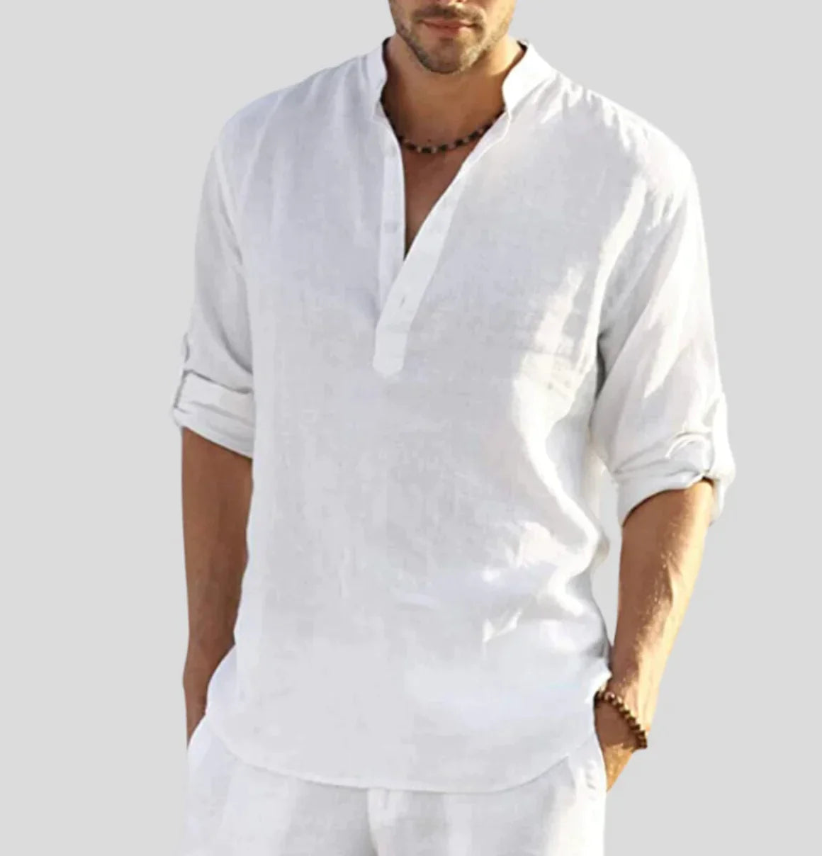 Thomas - Elegant Shirt for Men