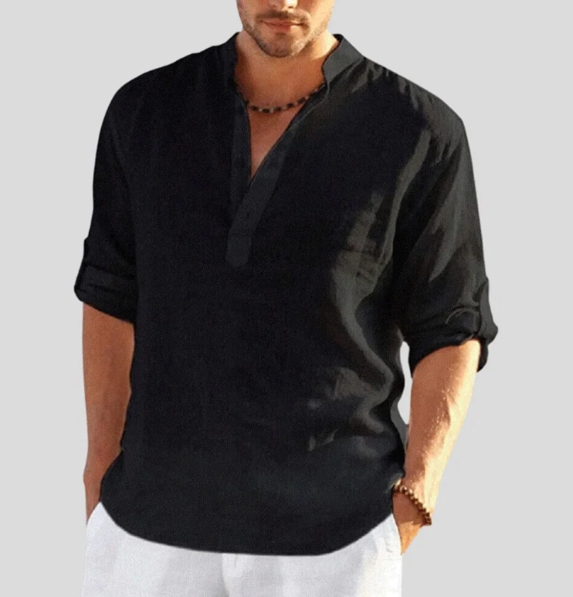 Thomas - Elegant Shirt for Men