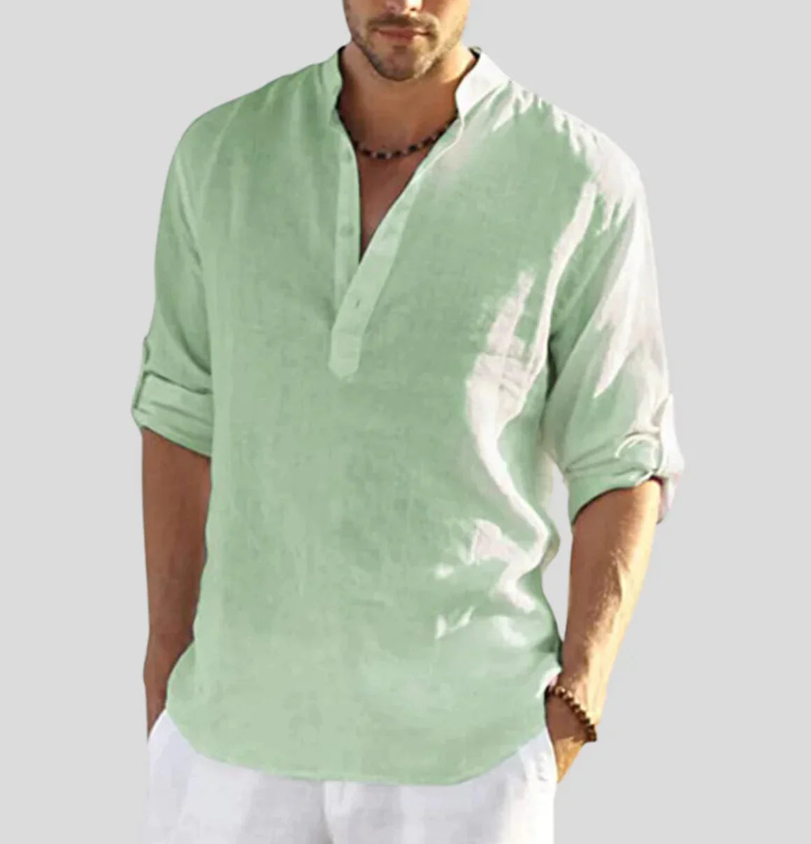 Thomas - Elegant Shirt for Men