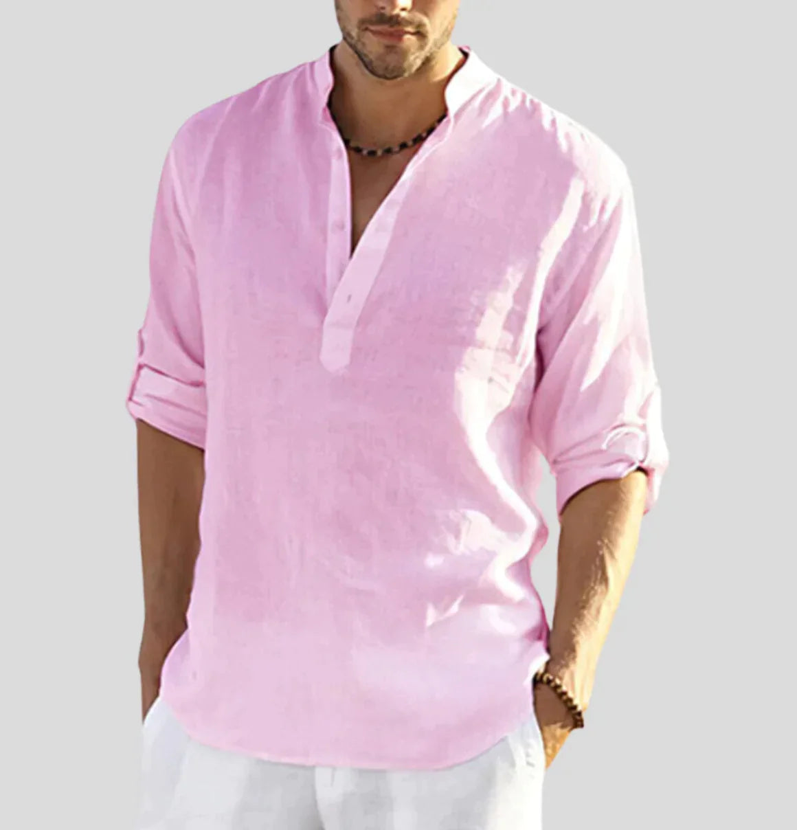 Thomas - Elegant Shirt for Men